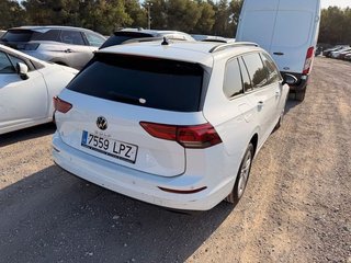 Volkswagen Golf Life 2.0 TDI 85kW (115CV) Variant