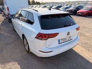 Volkswagen Golf Life 2.0 TDI 85kW (115CV) Variant