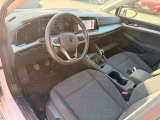 Volkswagen Golf Life 2.0 TDI 85kW (115CV) Variant