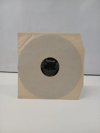 Wess & The Airedates "Super Wess" LP 33 giri 1971