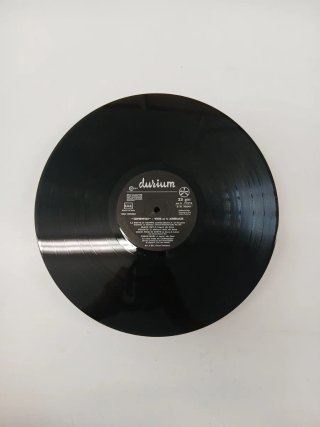 Wess & The Airedates "Super Wess" LP 33 giri 1971