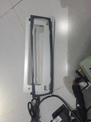 Radio BMW Serie 1/3 E81 E87 E90 E91 E92 E93