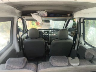 Renault Kangoo 2004