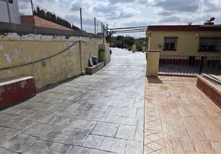 Hormigón Impreso, Muros y pulido 20€/M 641 814 032