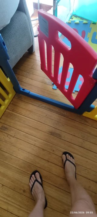 Parque de juegos infantil