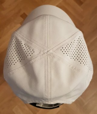 COLUMBIA GORRA OMNI-SHADE BEIGE, TALLA AJUSTABLE