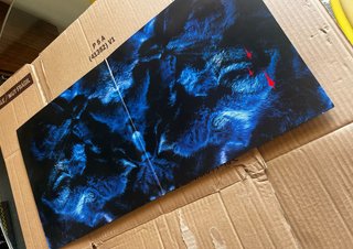 Vinilo Gustavo Cerati Bocanada LP Doble 2016