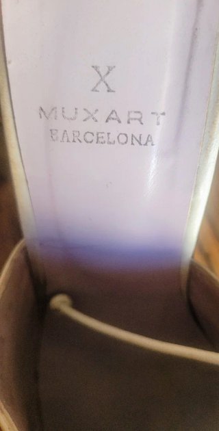 SANDALIAS MUXART