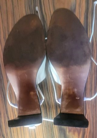 SANDALIAS MUXART