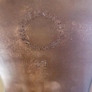 SANDALIAS MUXART