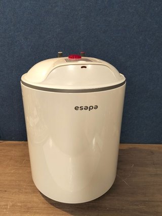 Calentador Edesa One 50L