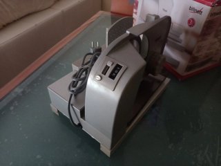 Cortafiambres Bifinett