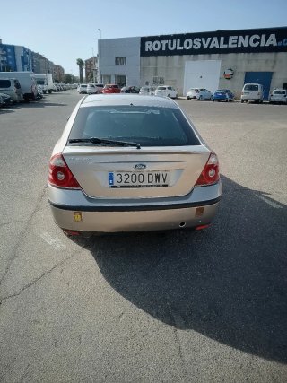 Ford Mondeo 2005