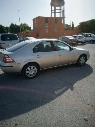 Ford Mondeo 2005