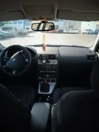 Ford Mondeo 2005