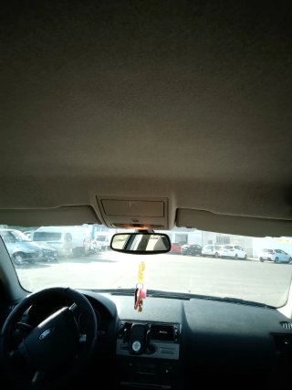 Ford Mondeo 2005