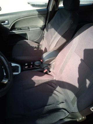 Ford Mondeo 2005