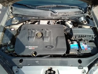 Ford Mondeo 2005