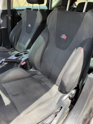 SEAT Leon 2008