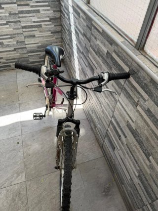 Bicicleta Montaña 24 Mixta