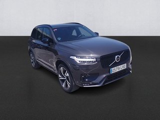 Volvo XC90 2.0 B5 D AWD R-Design Auto