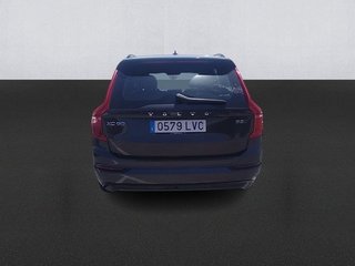 Volvo XC90 2.0 B5 D AWD R-Design Auto