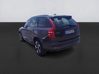 Volvo XC90 2.0 B5 D AWD R-Design Auto