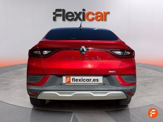Renault Arkana Intens E-TECH Híbrido 105 kW (145CV) -SS