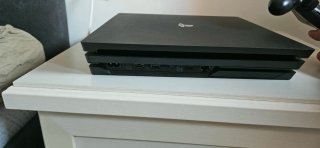 PlayStation 4 Pro (PS4 Pro)
