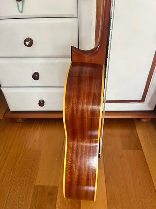 Guitarra Española Clásica Admira Sevilla