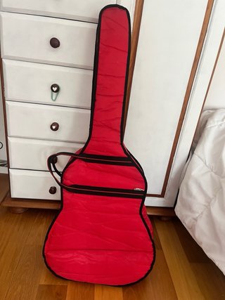 Guitarra Española Clásica Admira Sevilla