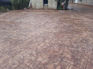 Hormigón Impreso, Muros y pulido 20€/M 641 814 032