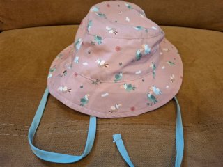 Chaleco/flotador aprendizaje Monnëka + gorrito