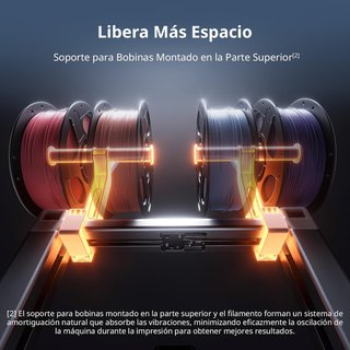 Impresora 3D Anycubic Kobra X Combo (NUEVA)