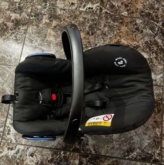 Silla Maxi-Cosi para bebé
