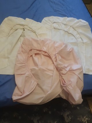 3 Bajeras Cuna