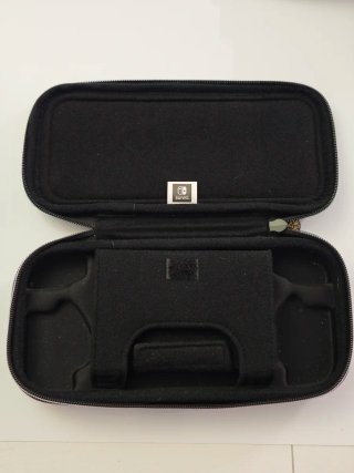 Nintendo Switch OLED Edición Zelda