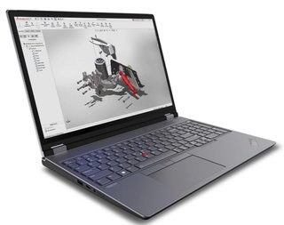 Lenovo Thinkpad P16 G2 i9-13850hx 16” 1TB SSD 32GB