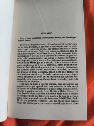 Palmerin de Inglaterra. Libro Segundo.
