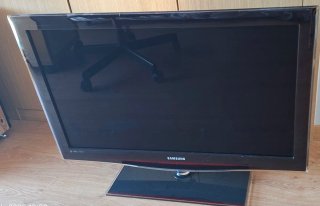 TV Samsung 37 LE37B651T3W