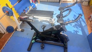 Bicicleta Estática Cecotec Dinamic Bike