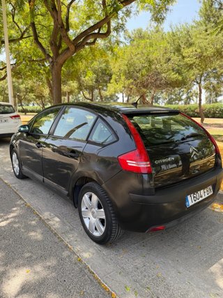 Citroen C4 1.6 HDI 92cv Collection 2006