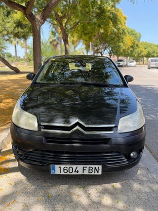 Citroen C4 1.6 HDI 92cv Collection 2006