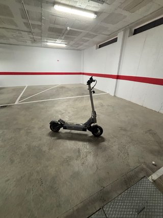 Patinete eléctrico Ecoxtreme 1000W Ultimate