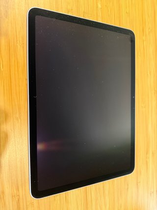 iPad Air 11” M3 como nuevo