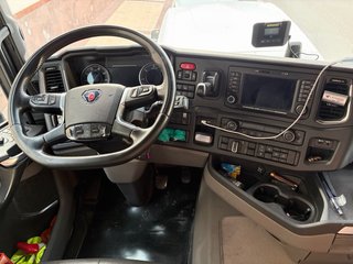 Scania R540 2020