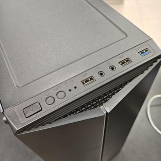 PC Gaming Aerocool