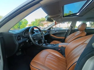 Mercedes-Benz CLS 320 CDI