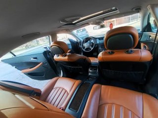 Mercedes-Benz CLS 320 CDI
