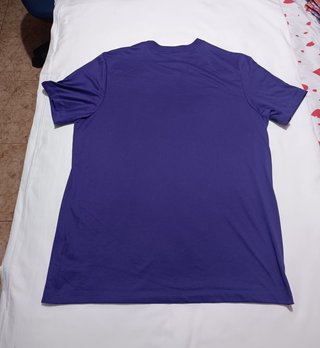 Camiseta Nike NBA Los Angeles Lakers – Talla L